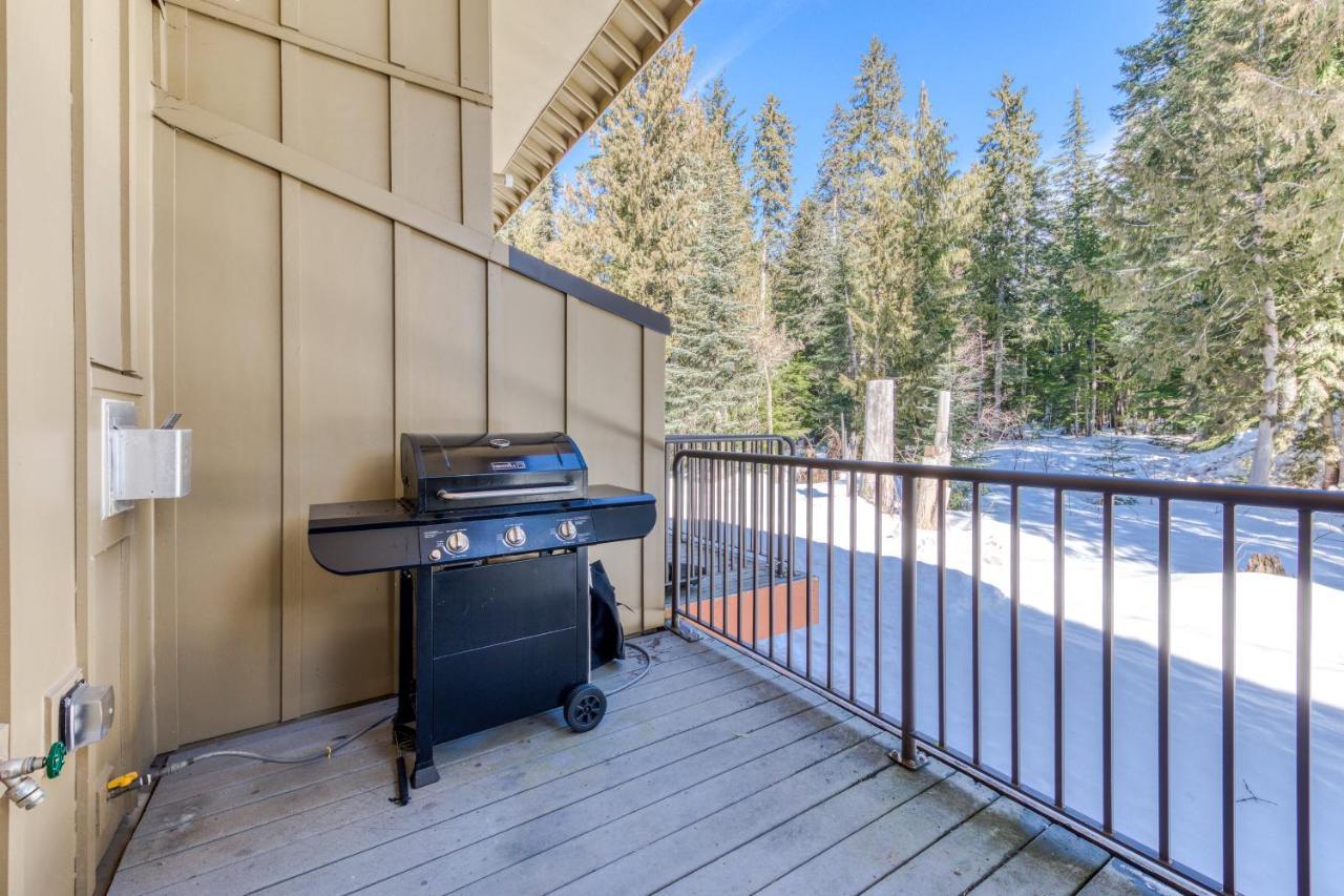 The Chefs Chalet At Collins Lake Apartment Government Camp Exterior photo